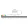 Quick italy Chiara Light 6W
