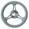 Savoretti T22 方向舵