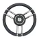 Savoretti T27 方向舵