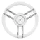 Savoretti T27 方向舵