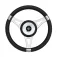 Savoretti T29 方向舵