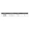 Sika silicone Sikaflex 591 Single Component 300ml