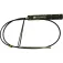 Ultraflex TM86 Hydraulic Steering Set