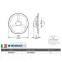 Ultraflex V32ラダー