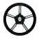 Ultraflex V56 Rudder