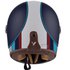 By city Capacete integral Roadster II