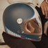 By city Capacete integral Roadster II