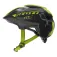 Scott Spunto Kask MTB Junior