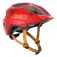 Scott Spunto Kask MTB Junior