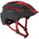 Scott Spunto Kask MTB Junior