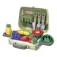 Giros Fruit Set Case With 25 Accessories