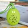 Giros Green Mini Talk Bluetooth Mp3 + Micro Luidspreker
