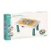 Giros Table Multifonction avec 38 Accessoires