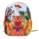 Oops 3D weicher Bär rucksack