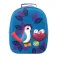 Oops 3D Soft Bird backpack