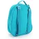 Oops 3D weicher Pfau rucksack