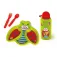 Oops Meal Set Ladybug