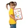 Quercetti Magnetisme Abc + 123