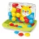 Quercetti Pixelbebis 30 bitar