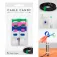 Cablecandy Hook And Loop Kabelmanager