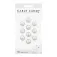 Cablecandy Small Beans 电缆管理器