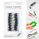 Cablecandy Small Snake Kabelstyring