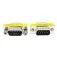 Euroconnex Conector DB9 1816