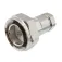 Euroconnex Conector macho DIN 4271