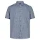 CMP 30T9937 kurzarmhemd