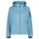CMP 39A5016M Light softshelljacka