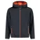 CMP Fix Hood 39A5115 softshell-takki