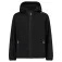 CMP Veste softshell Fix Hood 39A5115