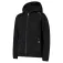 CMP Veste softshell Fix Hood 39A5115