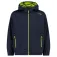 CMP Chaqueta softshell Fix Hood 39A5134
