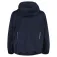 CMP Chaqueta softshell Fix Hood 39A5134