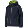 CMP Fix Hood 39A5134 softshelljacke