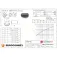 Euroconnex Ferrite 7 mm