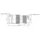 Euroconnex Conector N TNC