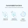 Tp-link Tapo S200B Smart Dimmer Switch