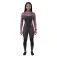 Zhik Logo 4/3 mm neoprene wetsuit