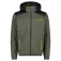 CMP Zip Hood 32A5017 softshelljacka