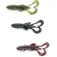 Molix Freaky Craw soft lure 70 mm
