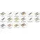 Molix Freaky Craw soft lure 70 mm