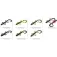Molix Lizard soft lure 152 mm