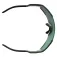 Scott Gafas de sol Shield Compact