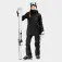 Siroko Ultimate Pro Gstaad Kurtka softshell