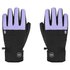 Siroko Voss Violet Gloves