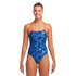 Funkita Strapped In Swimsuit