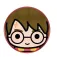 Harry potter Bluetooth-динамик 3W