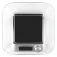 Orbegozo PC 1030 Kitchen Scale